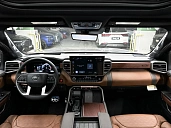 Toyota Sequoia, 2025г., полный привод, автомат