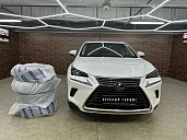 Lexus NX, 2018г., полный привод, вариатор