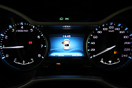Geely Emgrand 7, 2019г., передний привод, механика