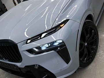 BMW X7, 2022г, полный привод, автомат
