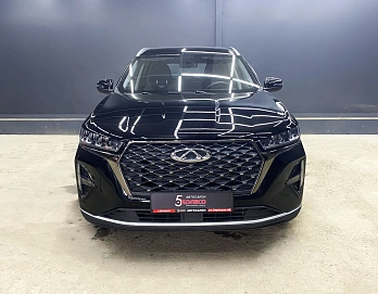 Chery Tiggo 7 Pro Max, 2023г, передний привод, вариатор