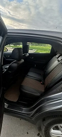 SsangYong Actyon, 2013г, передний привод, автомат