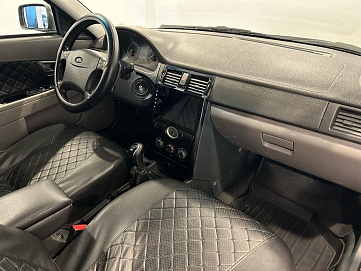 Lada (ВАЗ) Priora, 2007г, передний привод, механика