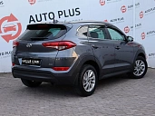Hyundai Tucson, 2018г., передний привод, автомат