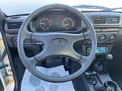 Lada (ВАЗ) Niva Legend, 2024г., полный привод, механика
