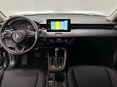 Honda XR-V, 2023г., передний привод, вариатор