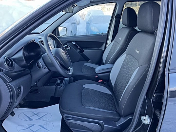 Lada (ВАЗ) , 2022г., передний привод, механика