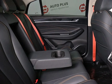 Omoda S5 GT, 2023г, передний привод, робот