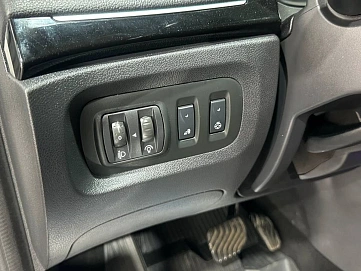 Renault Kaptur, 2020г., полный привод, автомат