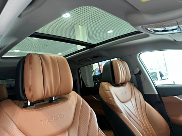 Chery Tiggo 8 Pro e+, 2023г, передний привод, автомат