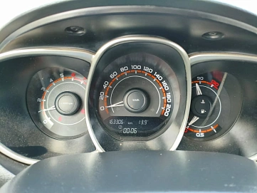 Lada (ВАЗ) Vesta, 2017г, передний привод, механика