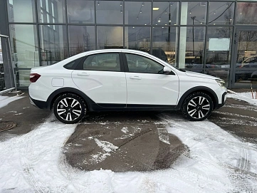 Lada (ВАЗ) , 2023г., передний привод, механика