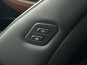 Hyundai Santa Fe, 2021г, полный привод, робот