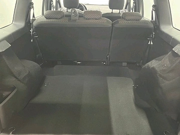 Lada (ВАЗ) Largus, 2019г, передний привод, механика