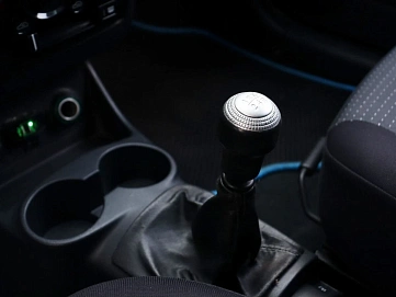 Hyundai Getz, 2010г, передний привод, механика