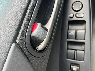 Mazda 3, 2012г, передний привод, автомат