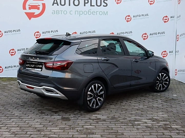 Lada (ВАЗ) , 2025г., передний привод, вариатор