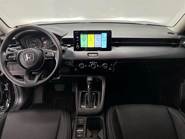 Honda XR-V, 2023г, передний привод, вариатор