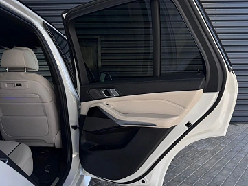 BMW X5, 2019г, полный привод, автомат