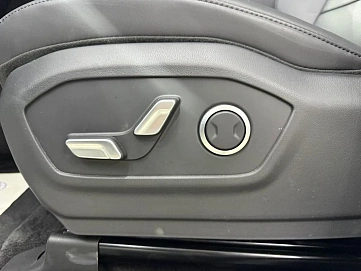 Hyundai Santa Fe, 2025г, полный привод, автомат