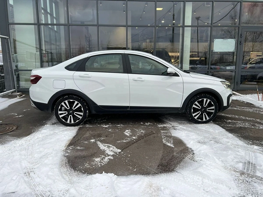 Lada (ВАЗ) , 2023г., передний привод, механика