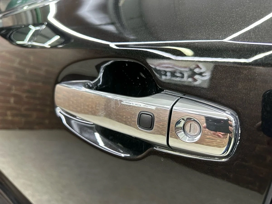 Lexus LX, 2015г., полный привод, автомат