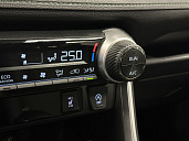 Toyota RAV4, 2024г., полный привод, вариатор