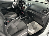 Kia , 2017г., передний привод, автомат