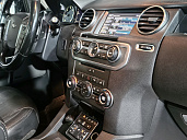 Land Rover Discovery, 2014г., полный привод, автомат