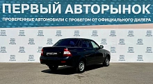 Lada (ВАЗ) Priora, 2009г., передний привод, механика