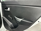 Kia , 2017г., передний привод, автомат