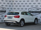 Mercedes-Benz , 2015г., полный привод, робот
