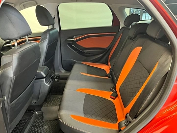 Lada (ВАЗ) , 2018г., передний привод, механика