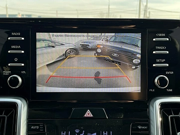 Kia Sorento, 2020г, передний привод, автомат
