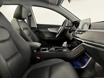 Xcite X-Cross 7, 2024г, передний привод, вариатор