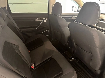 Geely Atlas, 2018г, передний привод, механика