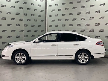 Nissan Teana, 2013г, передний привод, автомат