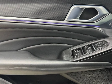 Haval F7, 2024г, полный привод, робот