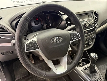Lada (ВАЗ) Vesta, 2021г.