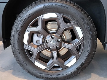 JETOUR T1, 2025г, полный привод, автомат