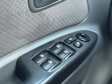 Kia Rio, 2010г., передний привод, механика