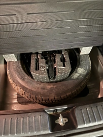 Hyundai Creta, 2022г, передний привод, автомат