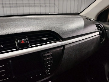 Kia , 2019г., передний привод, автомат