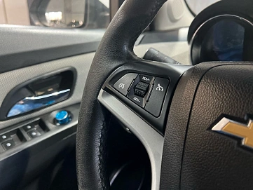 Chevrolet Cruze, 2013г., передний привод, автомат