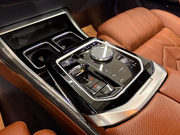 BMW , 2023г., полный привод, автомат