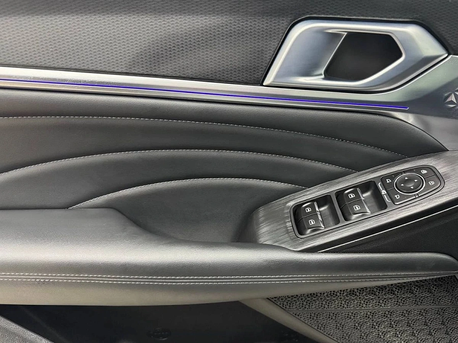 Haval F7, 2024г., полный привод, робот