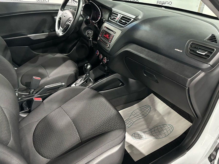 Kia , 2017г., передний привод, автомат