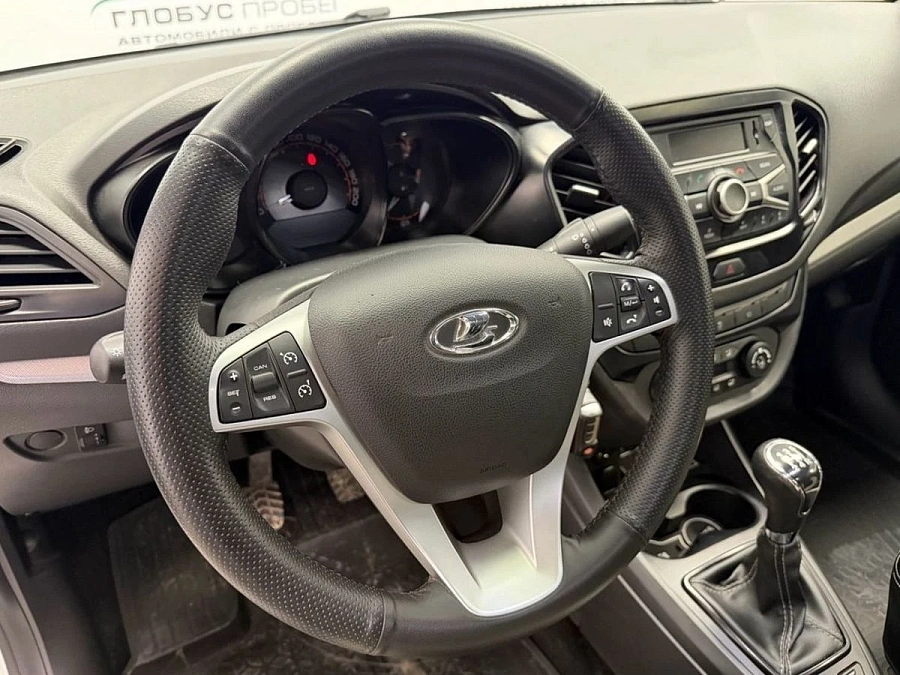 Lada (ВАЗ) Vesta, 2021г.
