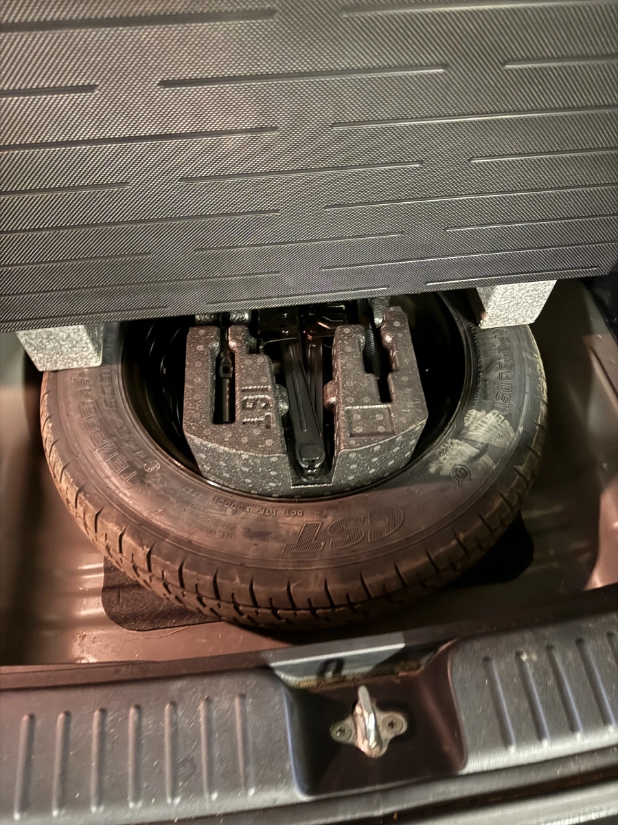 Hyundai Creta, 2022г., передний привод, автомат