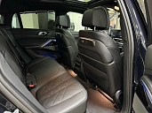 BMW X6, 2024г., полный привод, автомат